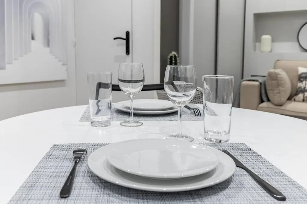 Appartamento Hsh Versigny-Mairie Du 18Eme Cosy Studio 2P Parigi